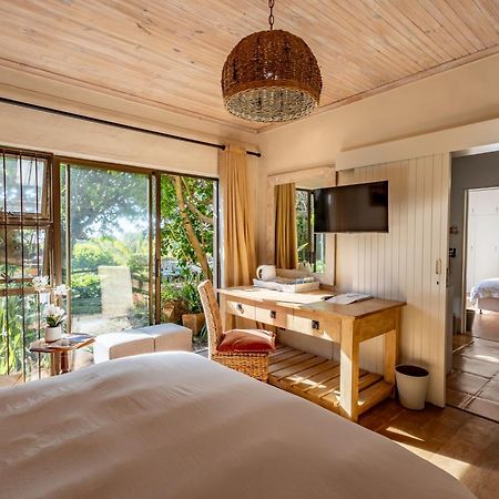 Tidal Retreat Hotell Plettenberg Bay Exteriör bild