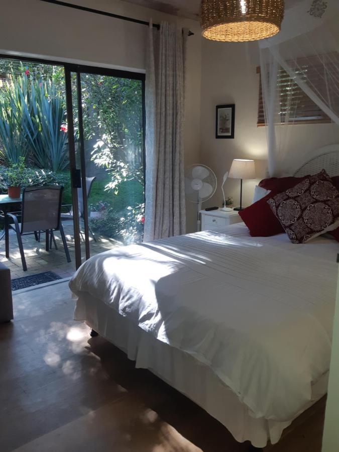 Tidal Retreat Hotell Plettenberg Bay Exteriör bild