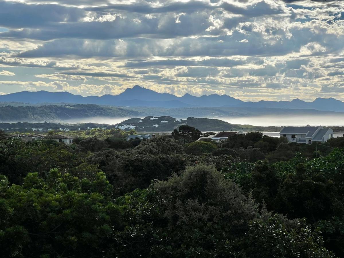 Tidal Retreat Hotell Plettenberg Bay Exteriör bild