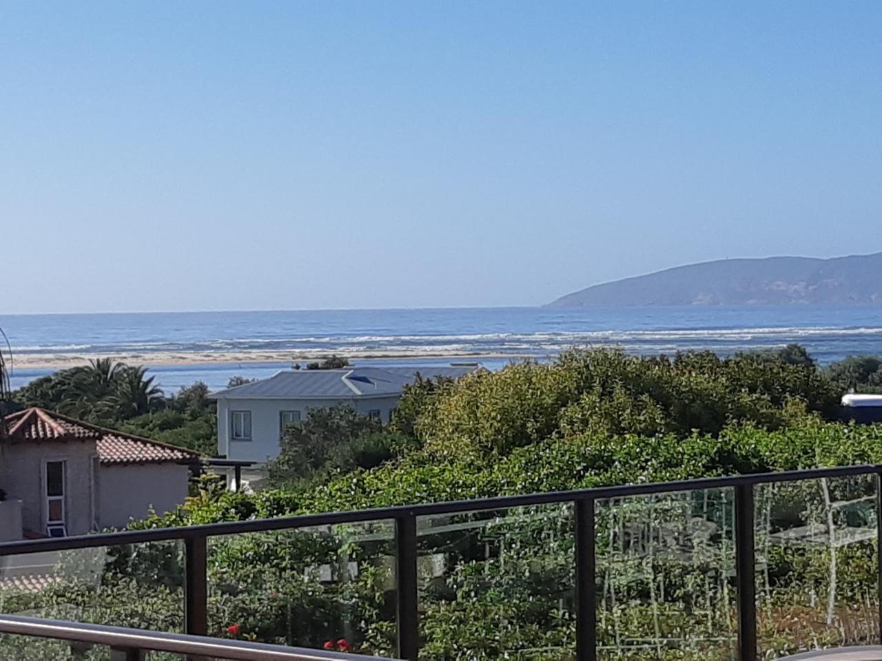 Tidal Retreat Hotell Plettenberg Bay Exteriör bild