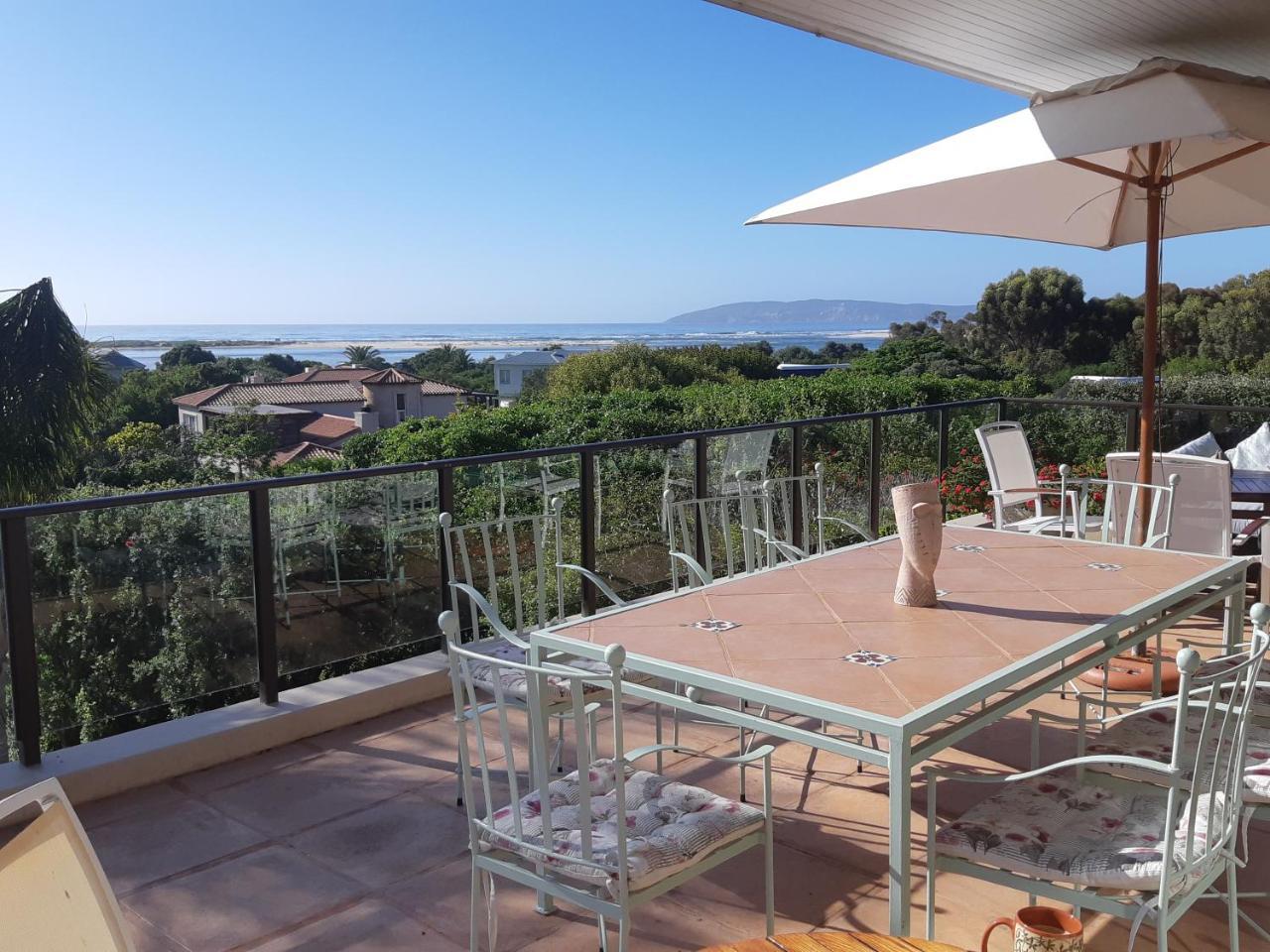 Tidal Retreat Hotell Plettenberg Bay Exteriör bild