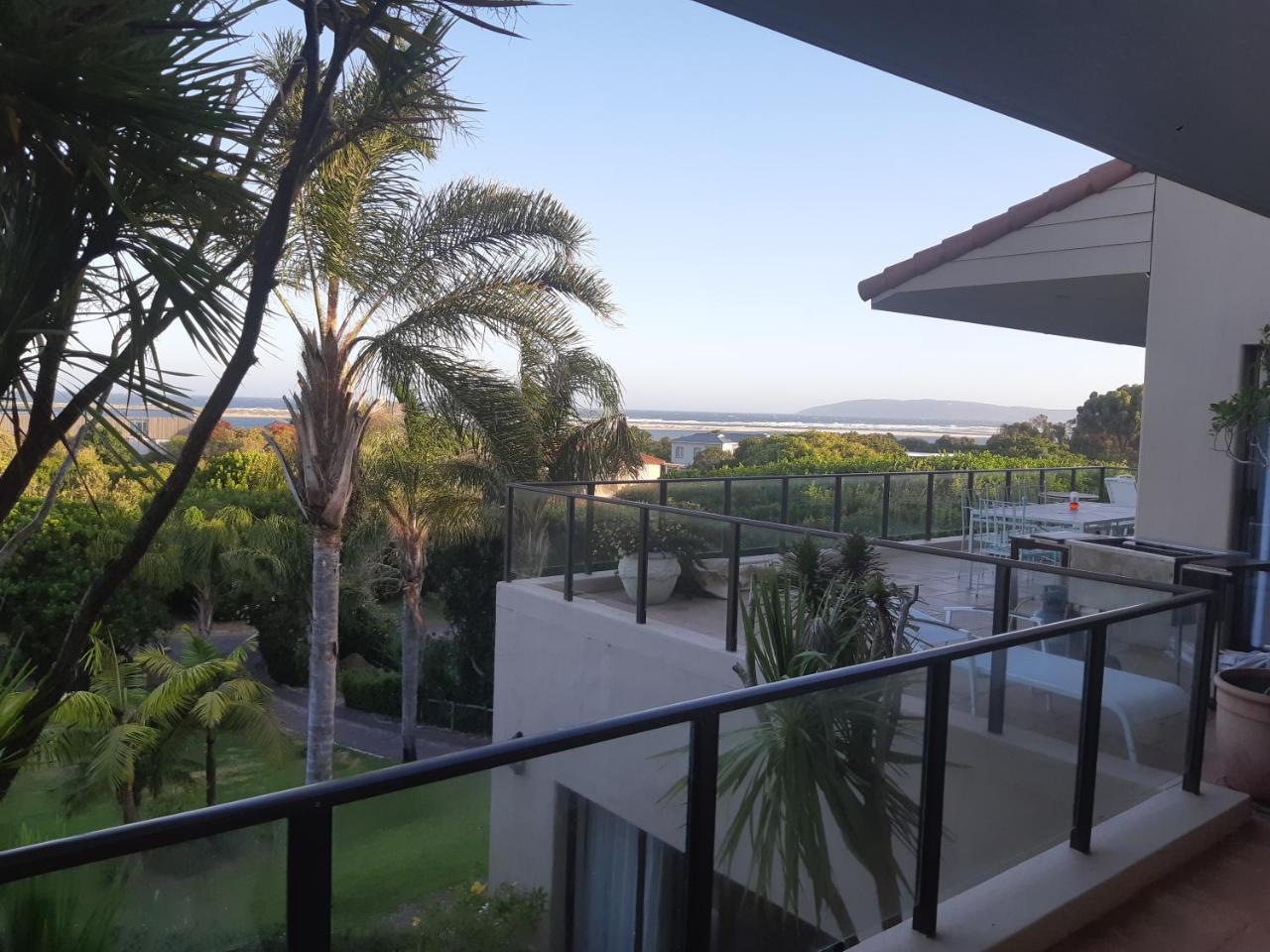 Tidal Retreat Hotell Plettenberg Bay Exteriör bild