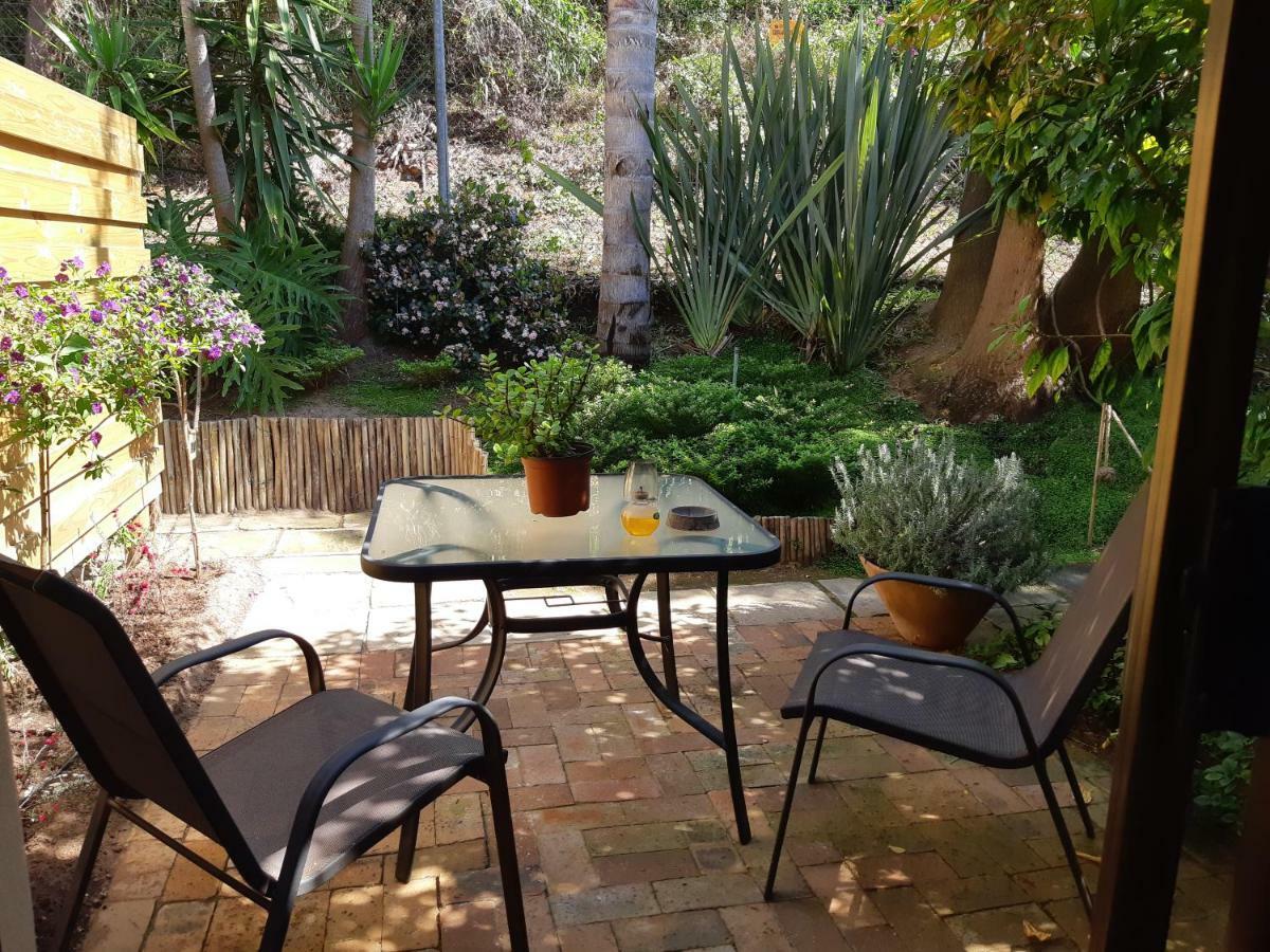 Tidal Retreat Hotell Plettenberg Bay Exteriör bild