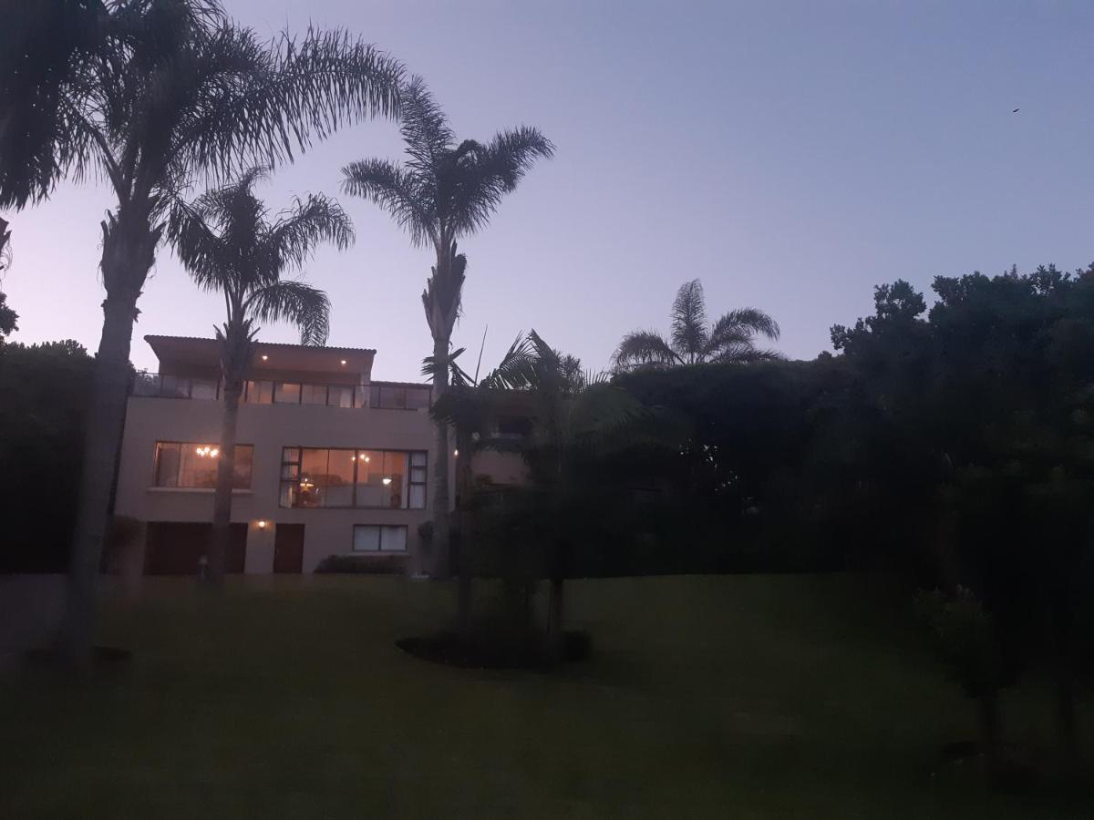 Tidal Retreat Hotell Plettenberg Bay Exteriör bild